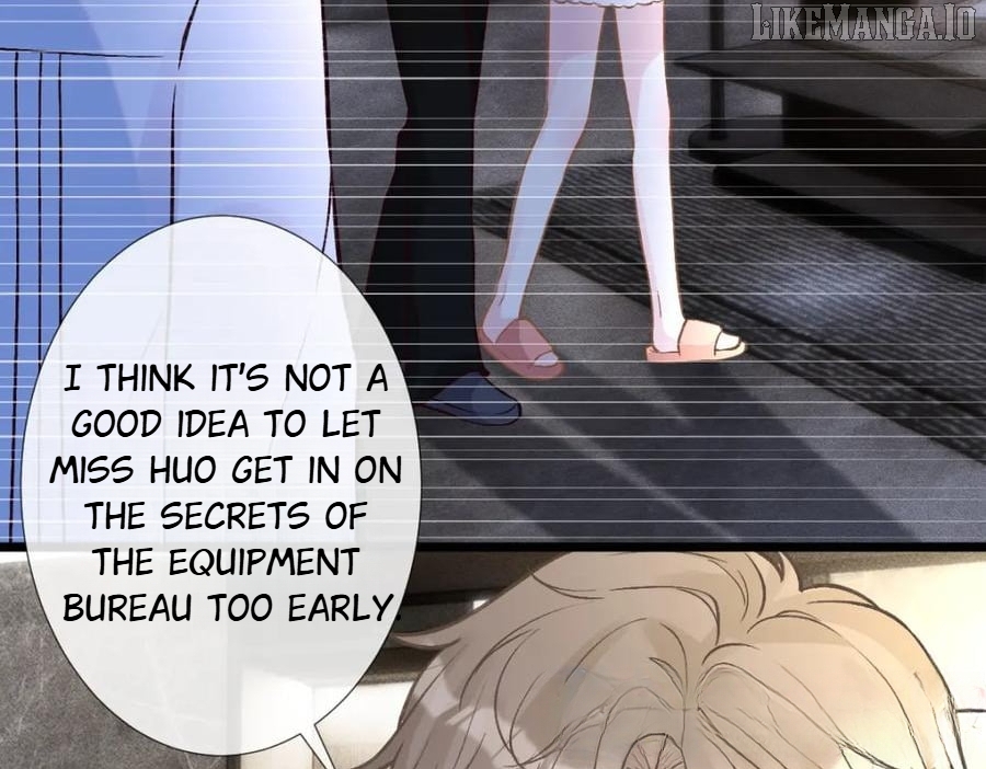 Everyone's Darling Chapter 285 - page 9